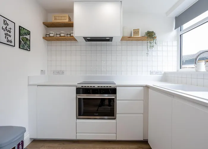Scandi Inspired Home In Eccles