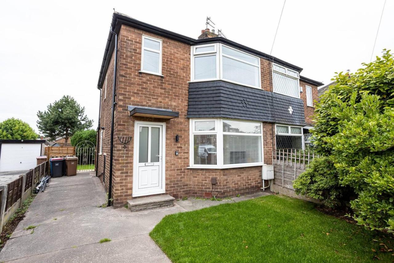 Holiday home Scandi Inspired In Eccles