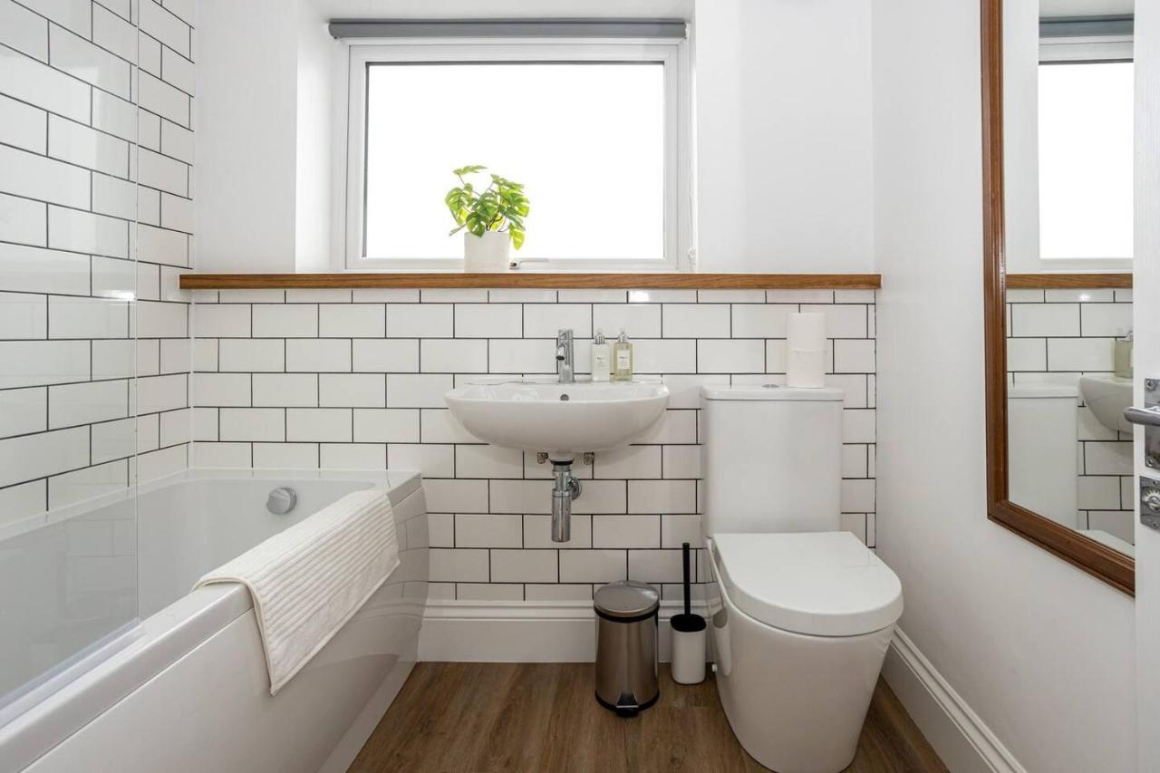 Scandi Inspired In Eccles Manchester