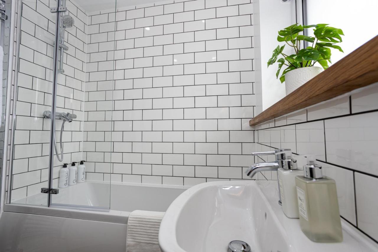 Holiday home Scandi Inspired In Eccles
